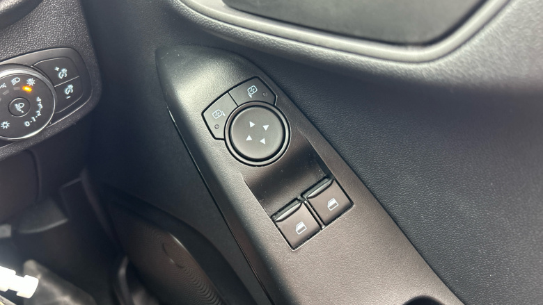 Ford Fiesta 1.1 75 Trend 5dr Petrol Hatchback